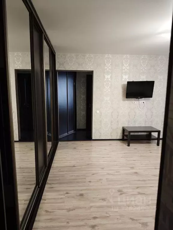 1-к кв. Омская область, Омск Пригородная ул., 21 (43.0 м) - Фото 2