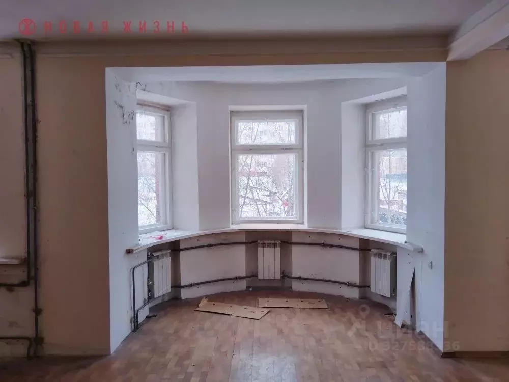 4-к кв. Самарская область, Самара Солнечная ул., 71 (230.0 м) - Фото 2