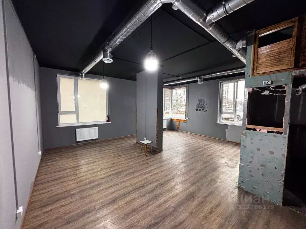 Помещение свободного назначения в Московская область, Ленинский ... - Фото 1