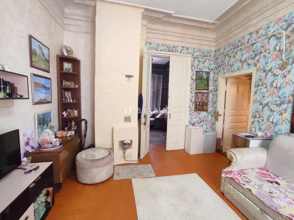 Дом в Краснодарский край, Ейск Харьковская ул. (43 м) - Фото 0