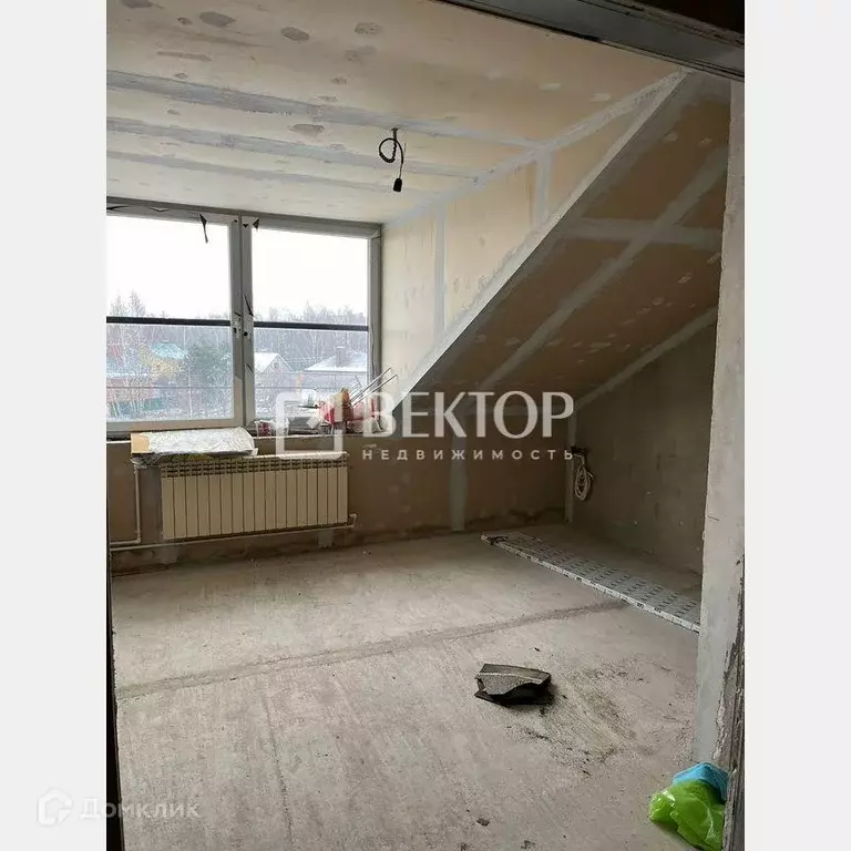 Продаётся 3-к квартира, 90 м - Фото 1
