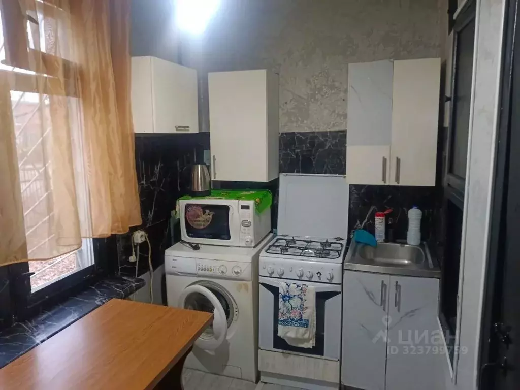 2-к кв. Московская область, Балашиха ш. Энтузиастов, 71 (46.0 м) - Фото 1