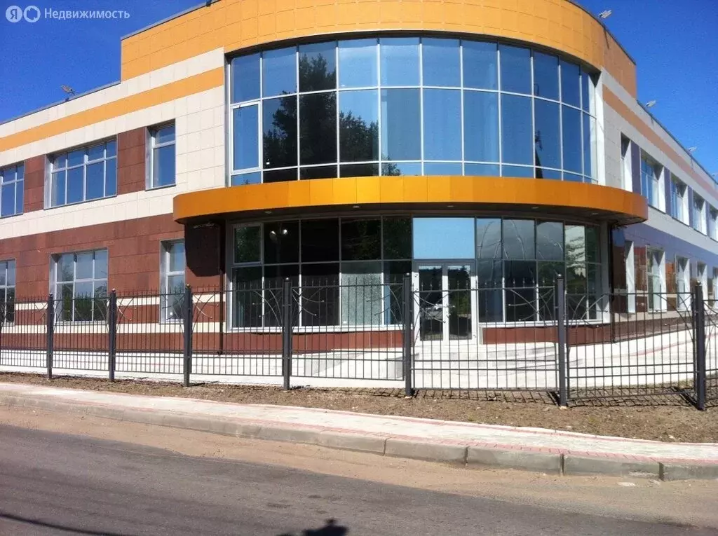 Офис (1500 м) - Фото 1