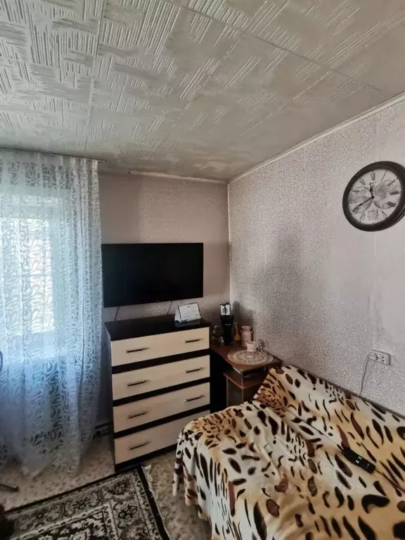 1-к кв. Алтайский край, Бийск ул. Имени Героя Советского Союза ... - Фото 0