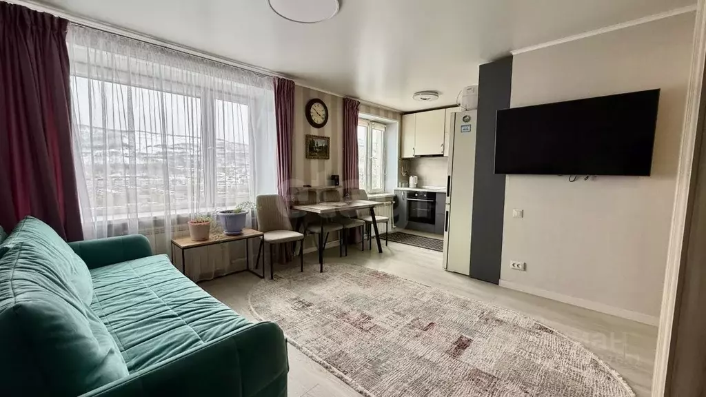 Студия Камчатский край, Петропавловск-Камчатский ул. Атласова, 27 ... - Фото 2