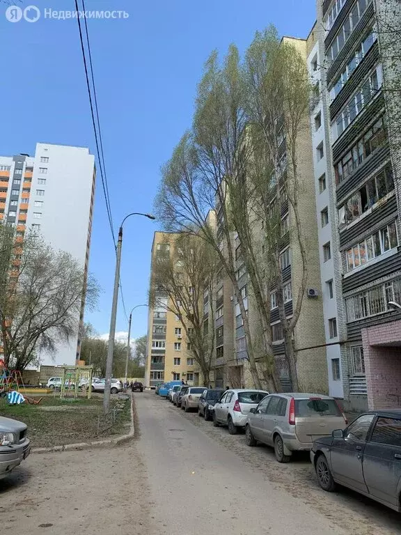 1-комнатная квартира: Самара, Черемшанская улица, 160 (36.9 м) - Фото 1