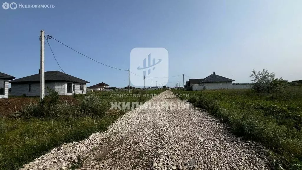 Участок в Энгельсский район, Новопушкинское муниципальное образование, ... - Фото 0