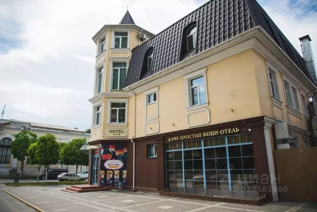 Комната Крым, Симферополь ул. Горького, 19 (10.0 м) - Фото 2