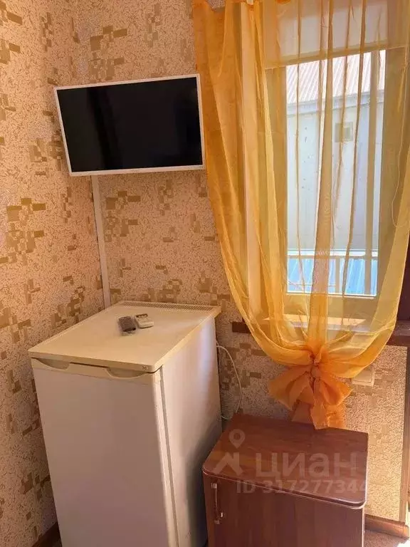 Комната Краснодарский край, Геленджик Восточный пер., 7А - Фото 1