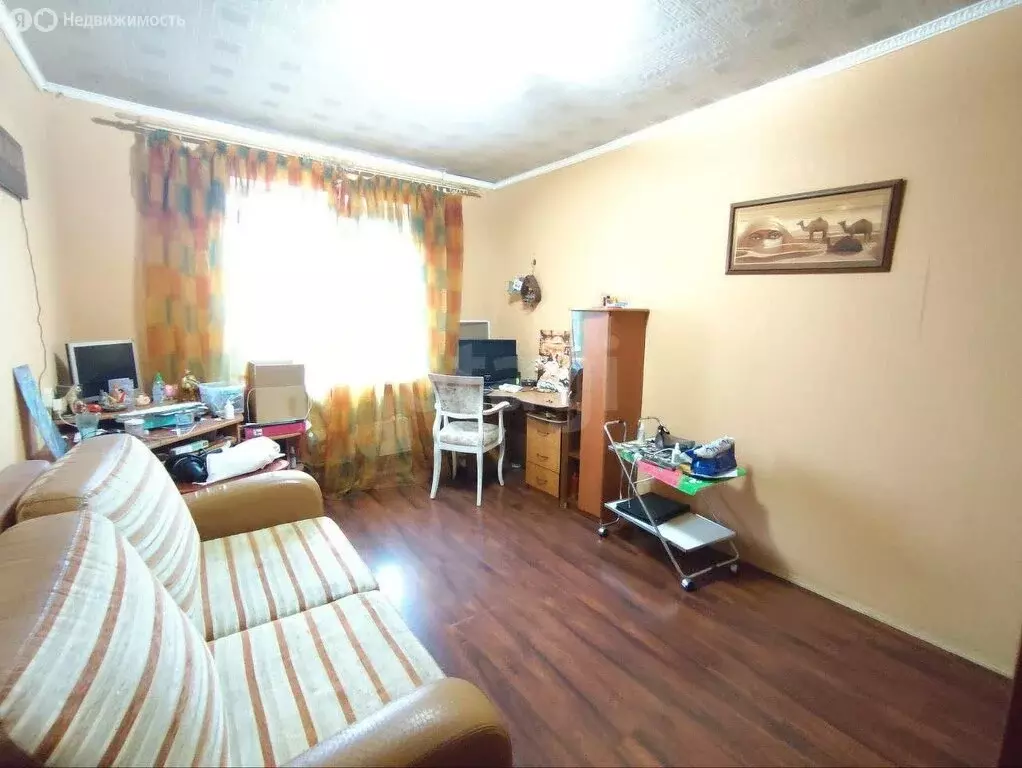 3-комнатная квартира: Нижний Новгород, улица Культуры, 7к1 (67 м) - Фото 1