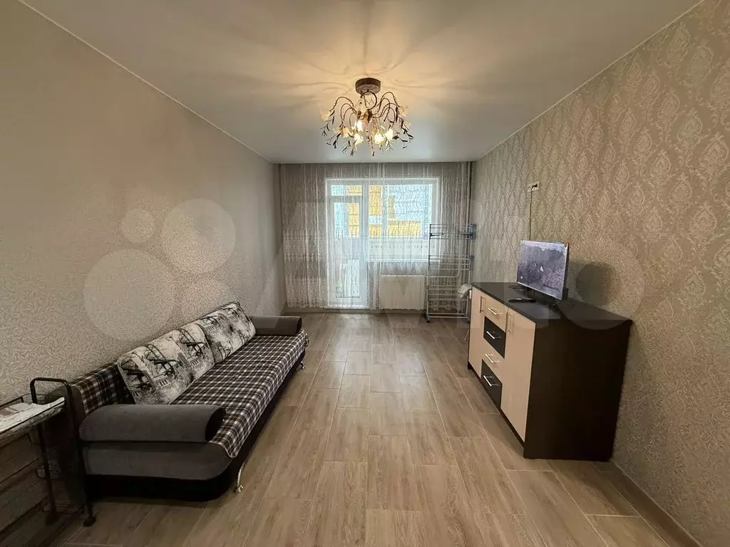2-к. квартира, 54 м, 7/24 эт. - Фото 0