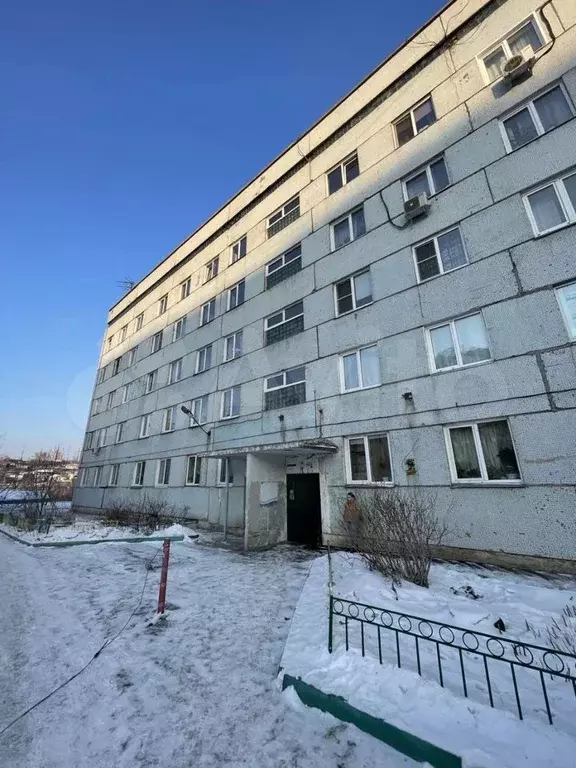 Комната 12 м в 1-к., 2/9 эт. - Фото 0