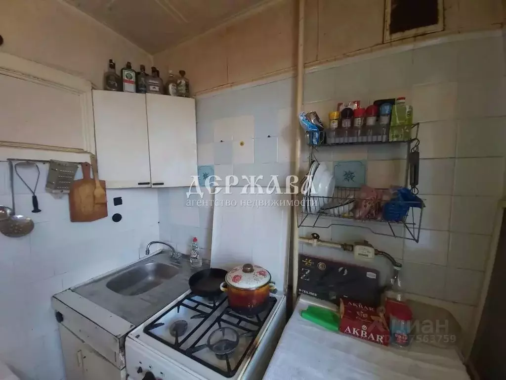 4-к кв. Белгородская область, Старый Оскол Интернациональный мкр, 34 ... - Фото 1