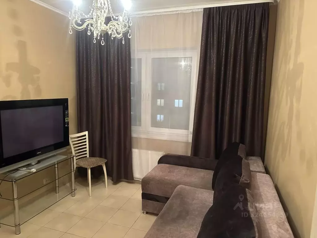 1-к кв. Санкт-Петербург Приморский просп., 62к1 (50.0 м) - Фото 1