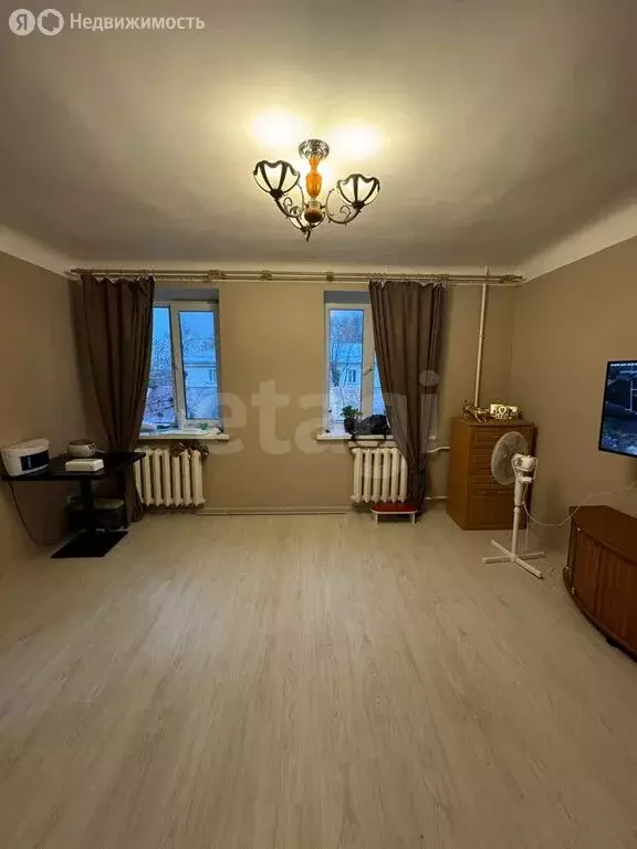 1-комнатная квартира: Выкса, улица Корнилова, 98/4 (30.9 м) - Фото 1