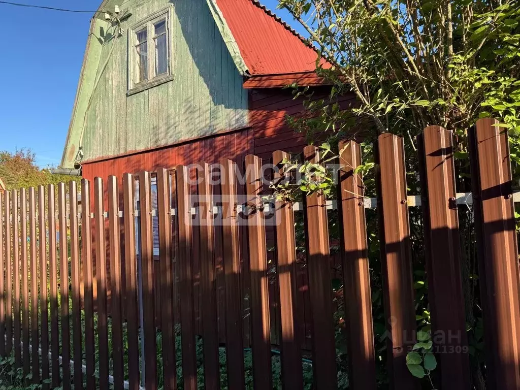 Дом в Владимирская область, Александров Солнечный СНТ, 40 (52 м) - Фото 2