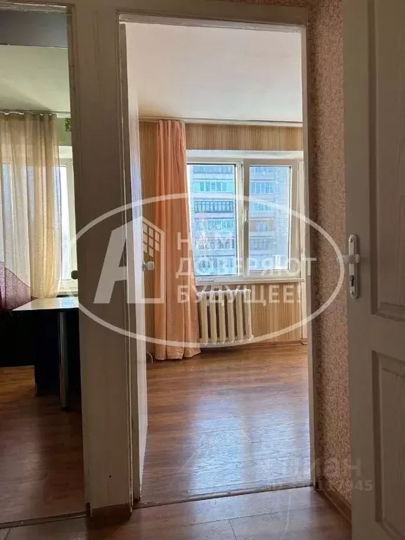 1-к кв. Пермский край, Чайковский ул. Мира, 4 (21.0 м) - Фото 1