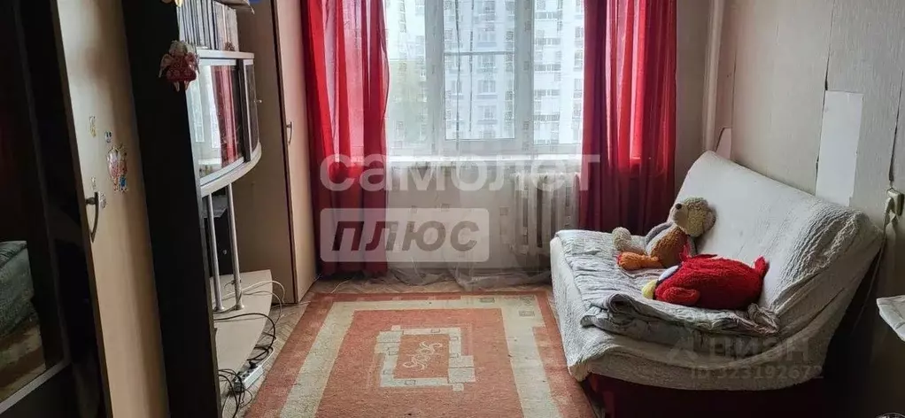 3-к кв. Московская область, Старая Купавна Богородский городской ... - Фото 1