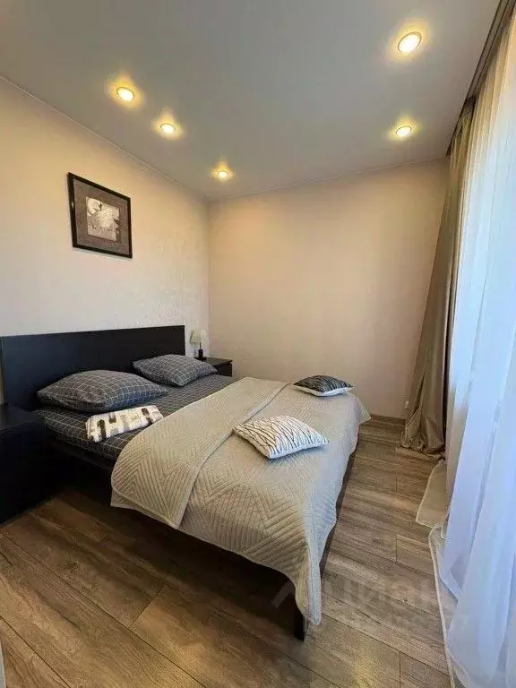 2-к кв. Иркутская область, Иркутск Депутатская ул., 55 (55.0 м) - Фото 0