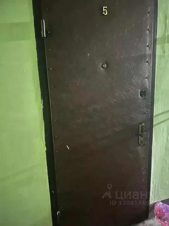 1-к кв. Владимирская область, Кольчугино Ульяновская ул., 35 (36.0 м) - Фото 1