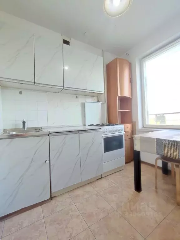 2-к кв. Москва Шереметьевская ул., 25 (45.0 м) - Фото 2
