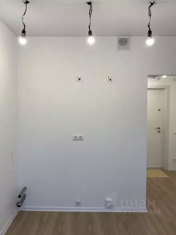 Студия Московская область, Мытищи Ярославское ш., 120Бк4 (20.0 м) - Фото 2