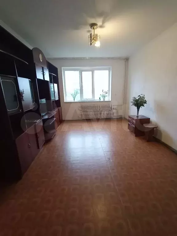 2-к. квартира, 53,4 м, 4/9 эт. - Фото 1