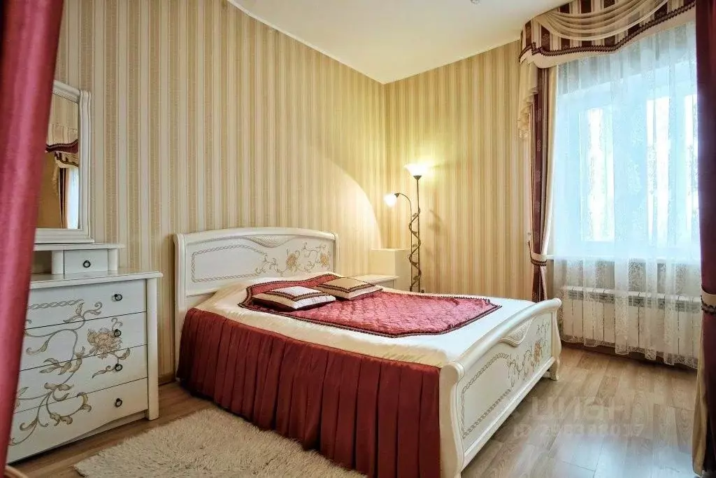 Комната Калужская область, Калуга ул. Семеново Городище, 6 (10.0 м) - Фото 0
