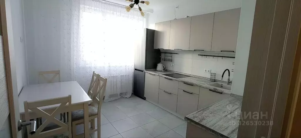 2-к кв. Москва ул. Милашенкова, 7К2 (60.0 м) - Фото 2