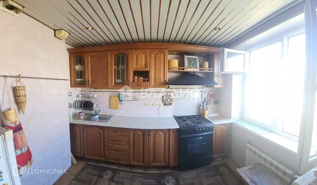 Продаётся 3-к квартира, 61 м - Фото 1
