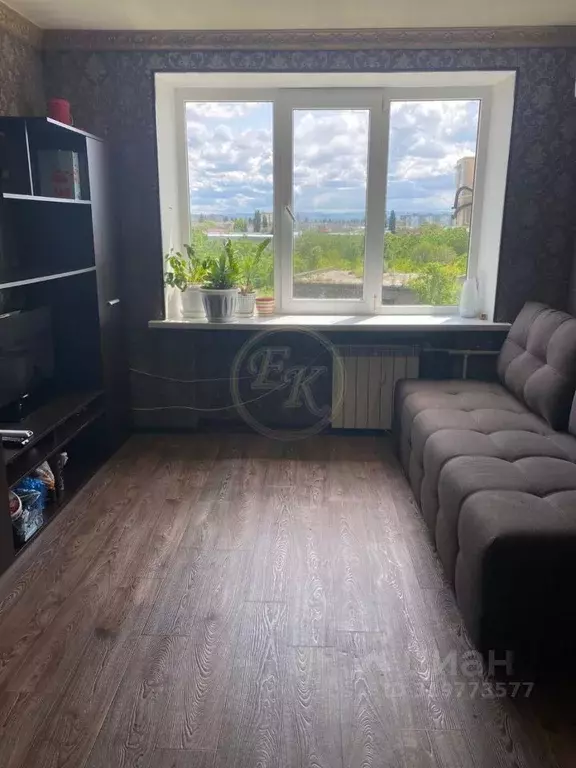 1-к кв. Карачаево-Черкесия, Черкесск ул. Свободы, 62Б (26.0 м) - Фото 0