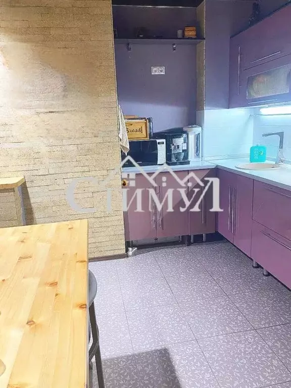 3-к кв. Хакасия, Черногорск ул. Калинина, 10 (69.9 м) - Фото 2