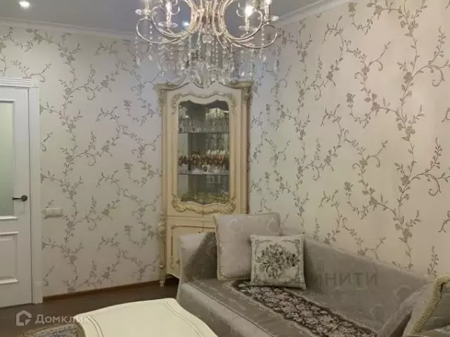 Продаётся 2-к квартира, 46 м - Фото 1
