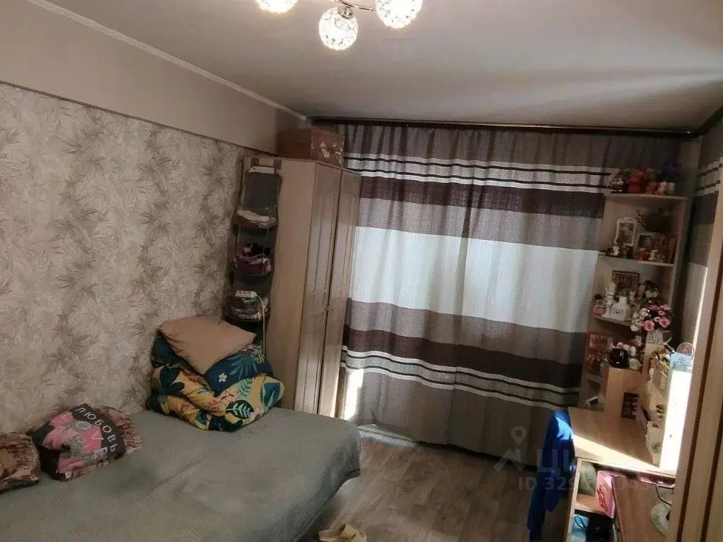 2-к кв. Иркутская область, Ангарск 82-й кв-л, 21 (40.5 м) - Фото 1