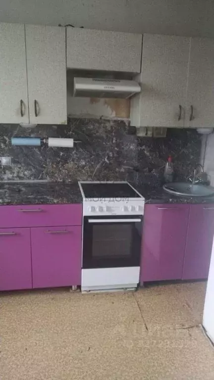 Комната Москва Батайский проезд, 65 (15.0 м) - Фото 2