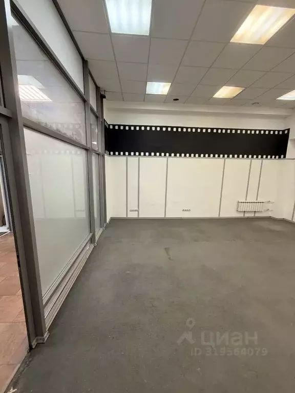 Офис в Москва Нижегородская ул., 29-33С15 (36 м) - Фото 1
