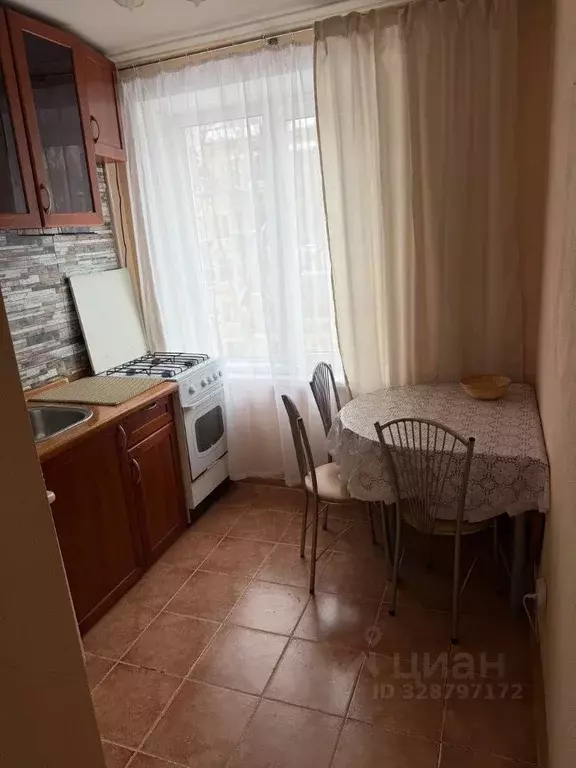 2-к кв. Москва Сторожевая ул., 30К2 (45.0 м) - Фото 2