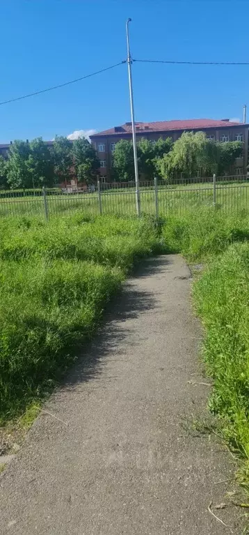 Торговая площадь в Северная Осетия, Владикавказ ул. Цоколаева, 32к2 ... - Фото 2