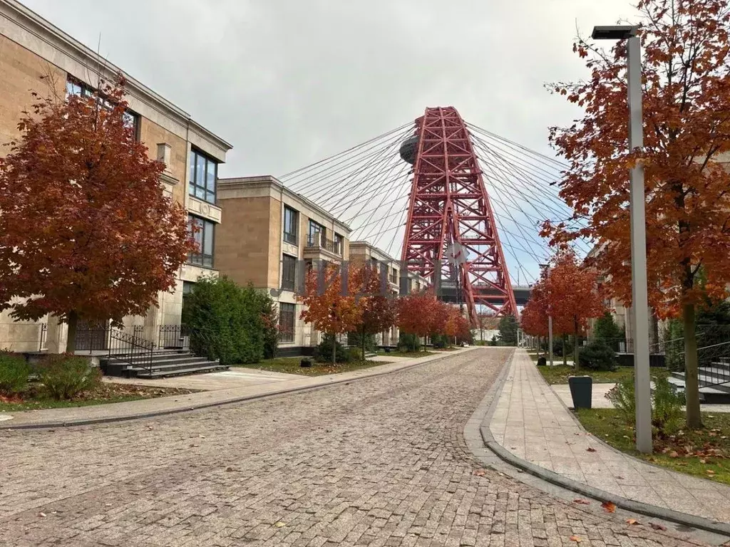 Дом в Москва Таманская ул., 3с14 (850 м) - Фото 2