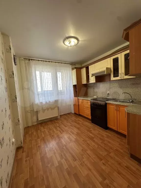 2-к. квартира, 53,9 м, 4/7 эт. - Фото 0