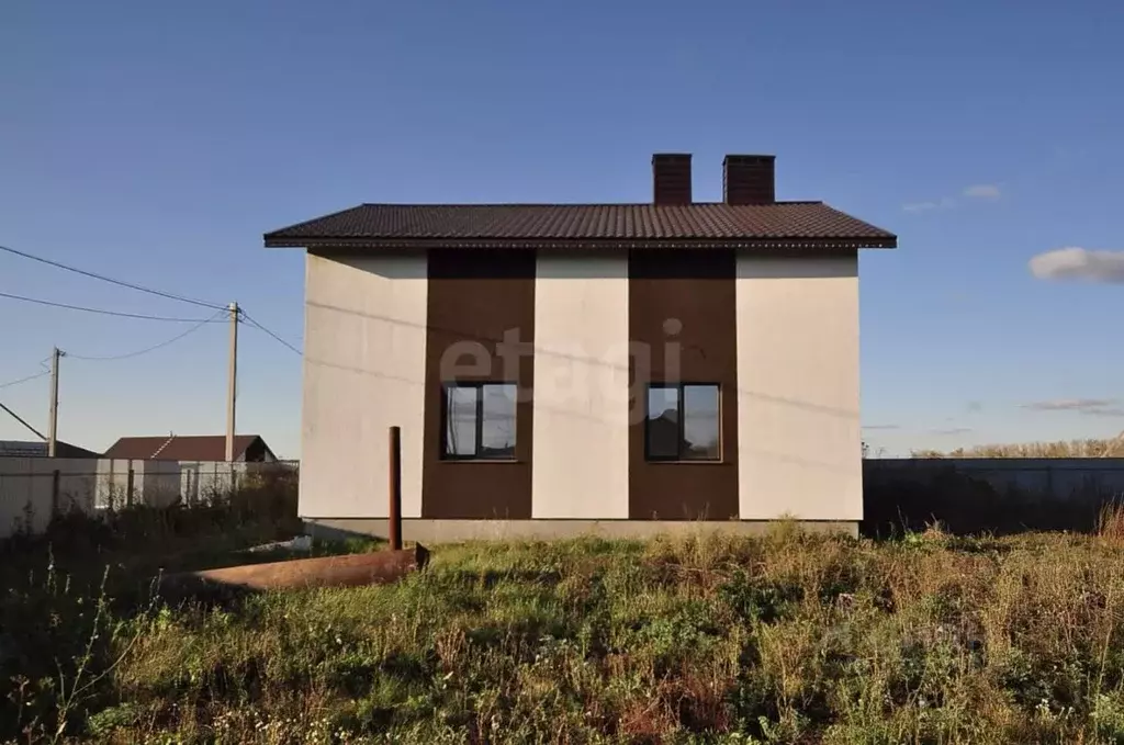 Дом в Башкортостан, Мелеузовский район, д. Корнеевка Сергеевская ул., ... - Фото 1