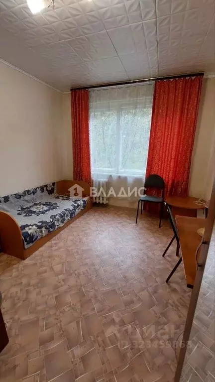 Комната Владимирская область, Владимир ул. Растопчина, 57 (12.0 м) - Фото 2