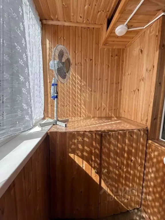 3-к кв. Башкортостан, Уфа ул. Акназарова, 26 (61.0 м) - Фото 2