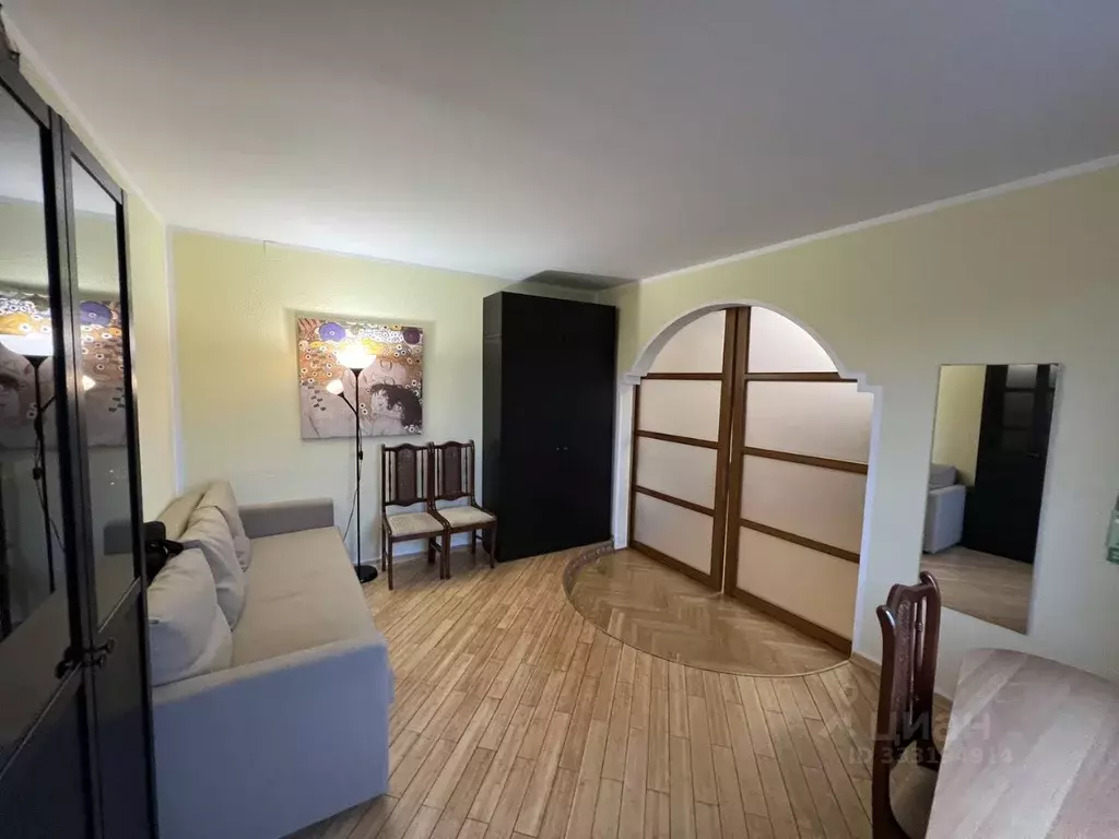 4-к кв. Москва ул. Академика Арцимовича, 11 (124.0 м) - Фото 1