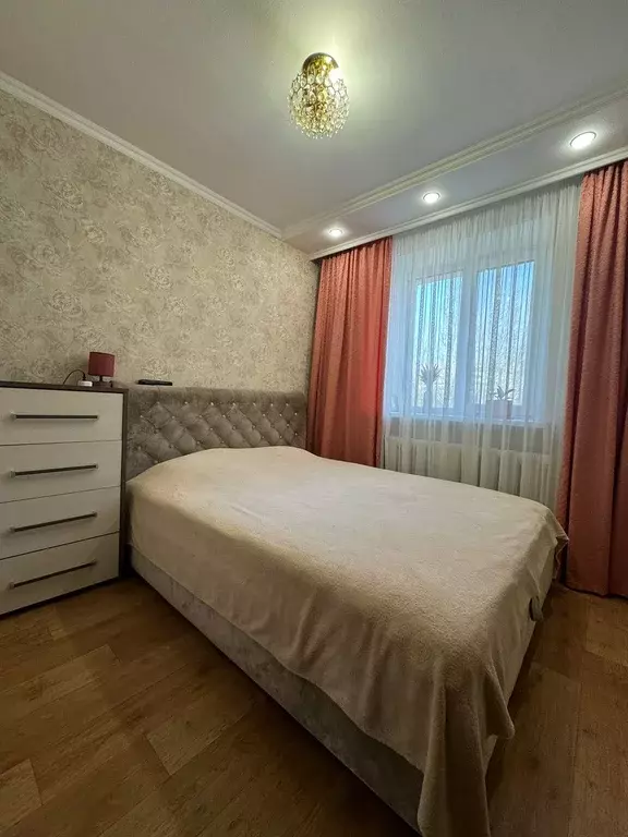 Продаётся 3-к квартира, 93.9 м - Фото 1