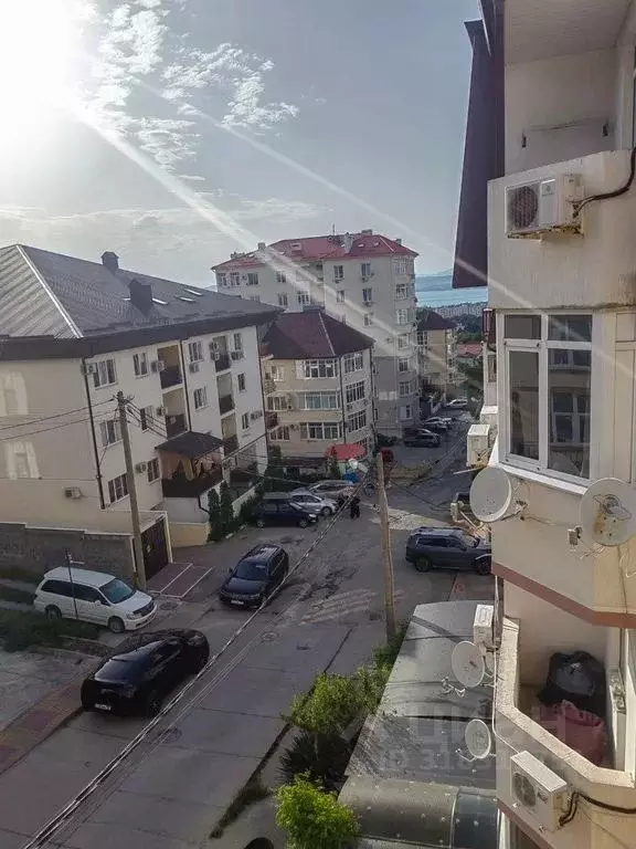 1-к кв. Краснодарский край, Геленджик ул. Майская, 6 (54.0 м) - Фото 0