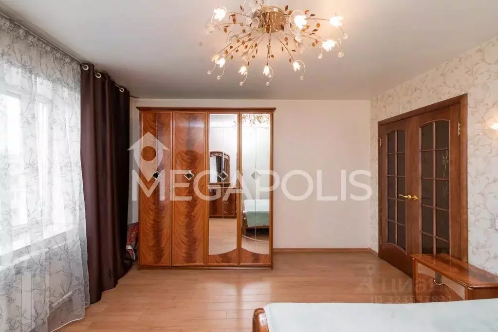 2-к кв. Забайкальский край, Чита ул. Бутина, 50 (63.6 м) - Фото 2