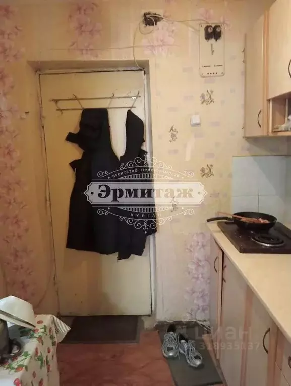 Студия Курганская область, Курган Красномаячная ул., 62 (20.0 м) - Фото 0