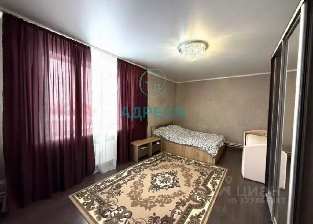 Дом в Белгородская область, Новый Оскол ул. Геологов (172 м) - Фото 2