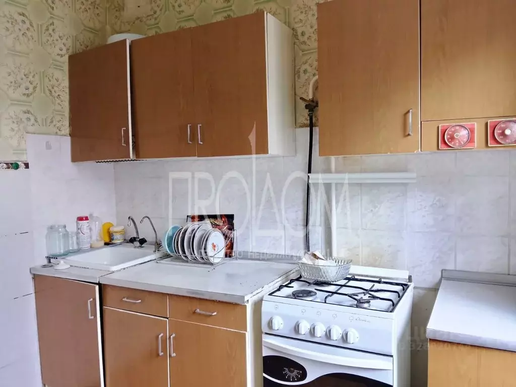 1-к кв. Алтайский край, Новоалтайск Красногвардейская ул., 19 (30.3 м) - Фото 2